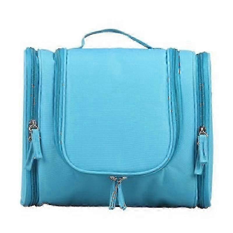 Hanging Foldable Toiletry Bag