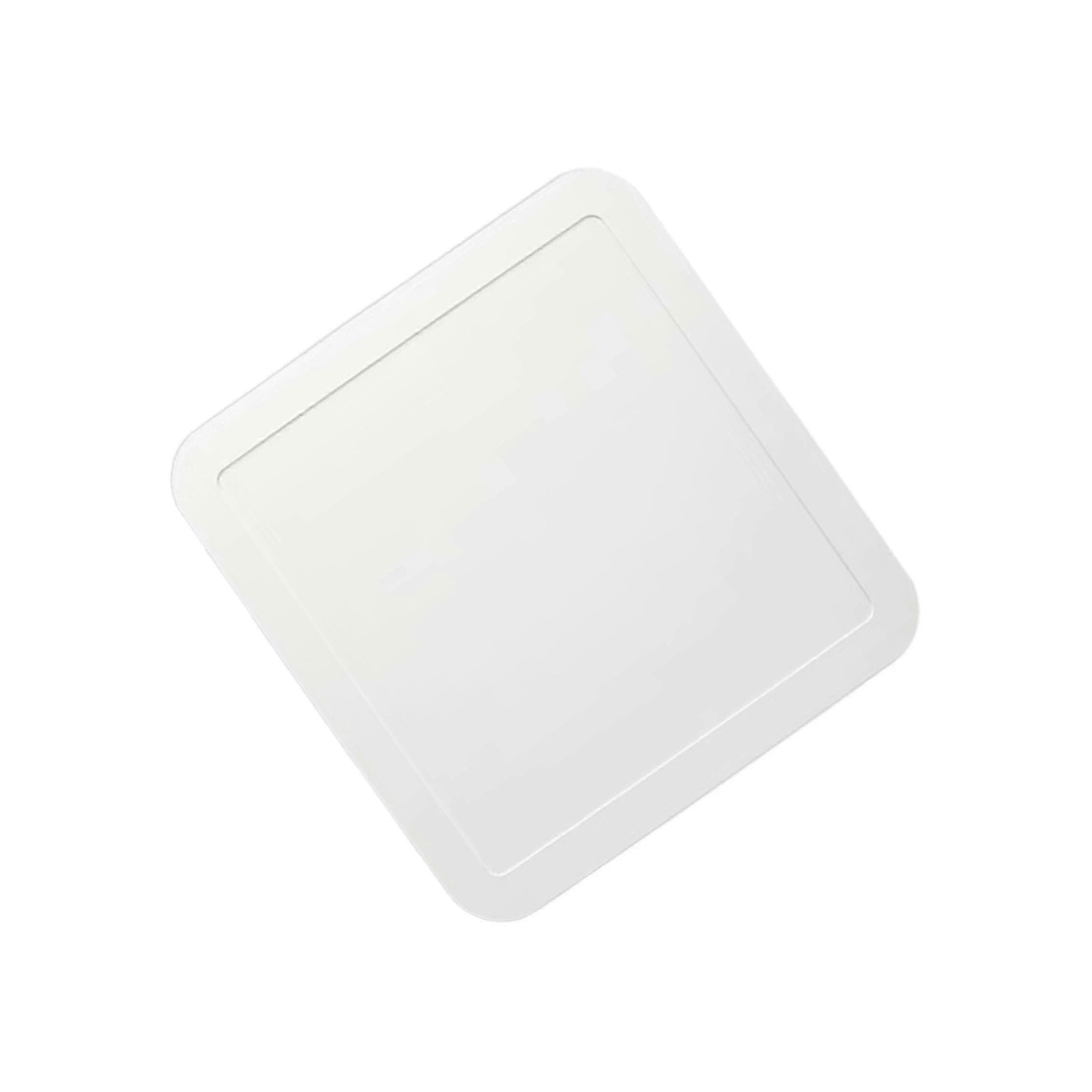 Flexible Heat-Insulating Silicone Mat