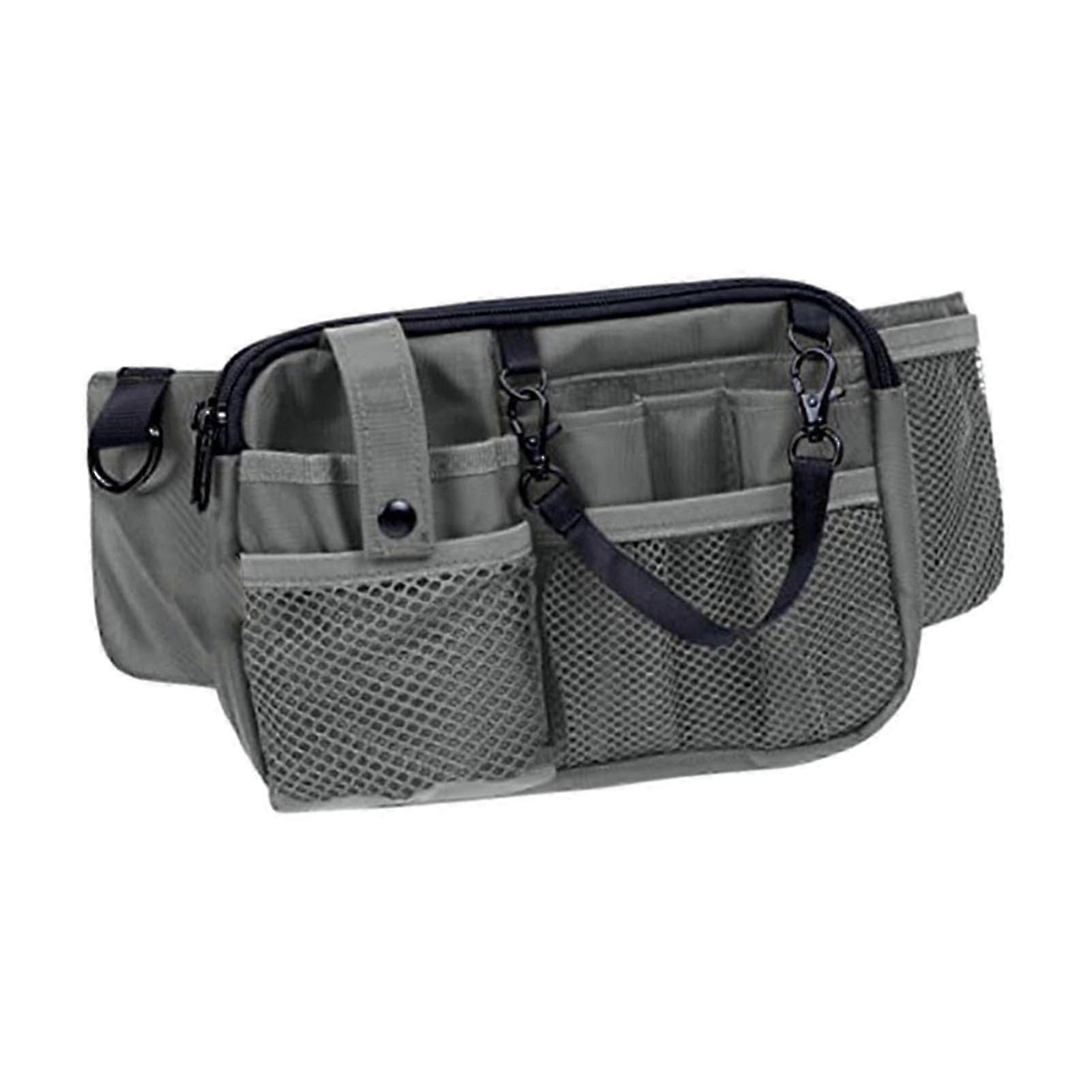 Multi Compartment Nurse Waist Pack
