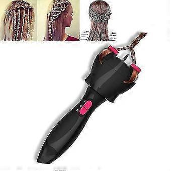 Smart Electric Hair Twister Auto Braider