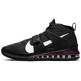 Nike Air Force Max 2 Zwart AV6243-002