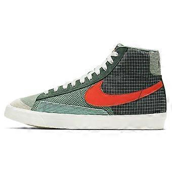 Nike Blazer Mid 77 Patch - Vert Hollandais DD1162-300