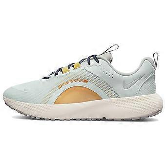 Nike React Escape Run 2 'Vihreäoranssi' Naisten DJ9976-300
