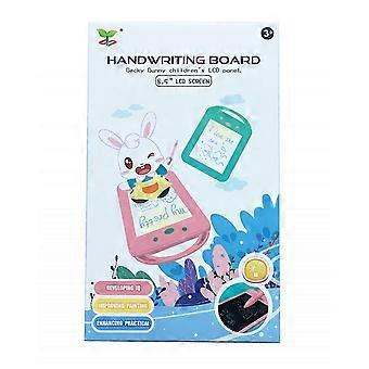 Viral Creative Graffiti Electronic Drawing Board, Children's Educational Early Education Writing Board