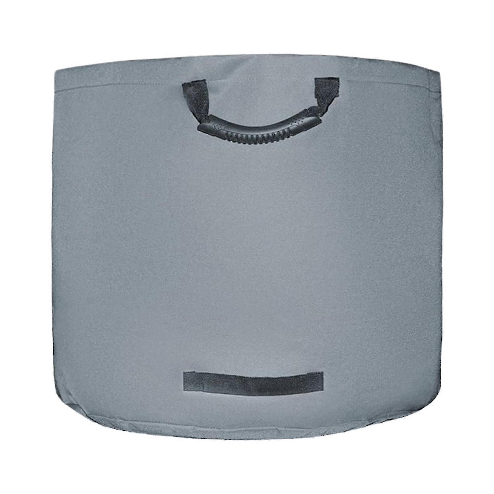 Waterproof Heavy Duty Foldable Yard Bag