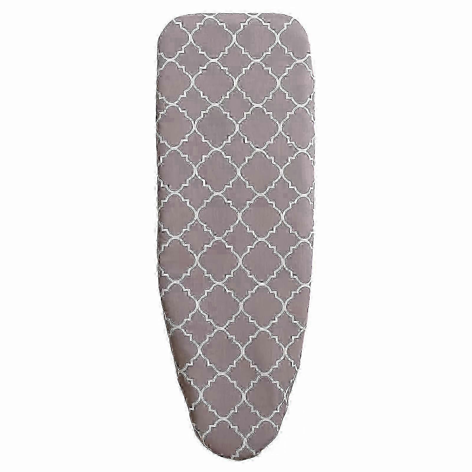 Thick Cotton Drawstring Ironing Board Cover