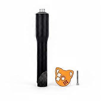 Quill Adapter Handlebar Riser Aluminum Fork Stem Extension Riser Riser Riser