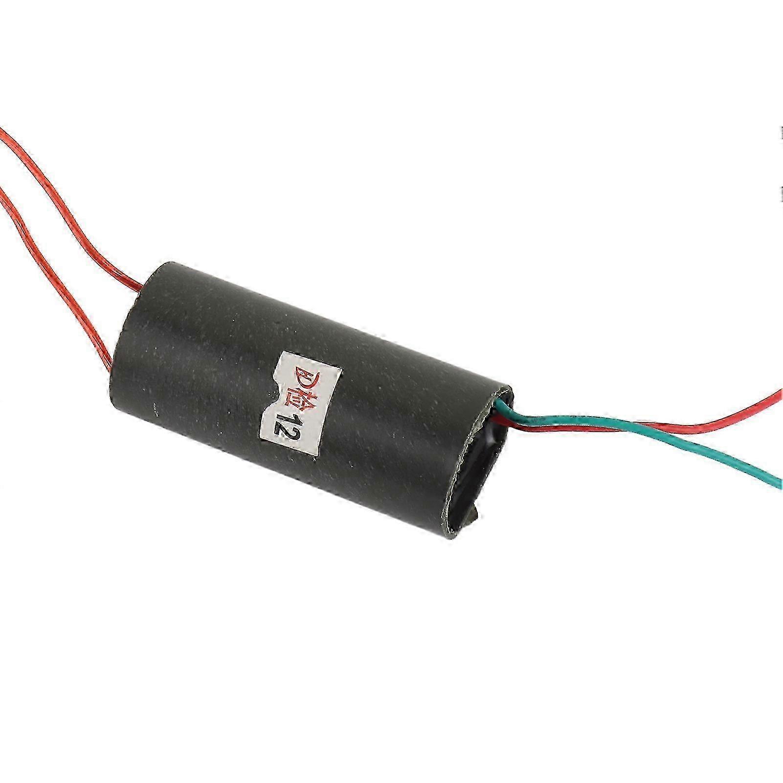 DC 3V-4.8V High Voltage Pulse Ignition Module, Round Shape