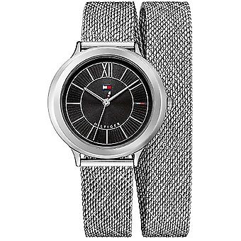 Tommy hilfiger candice Watch for Women Analog Quartz with Stainless Steel Bracelet 1781855