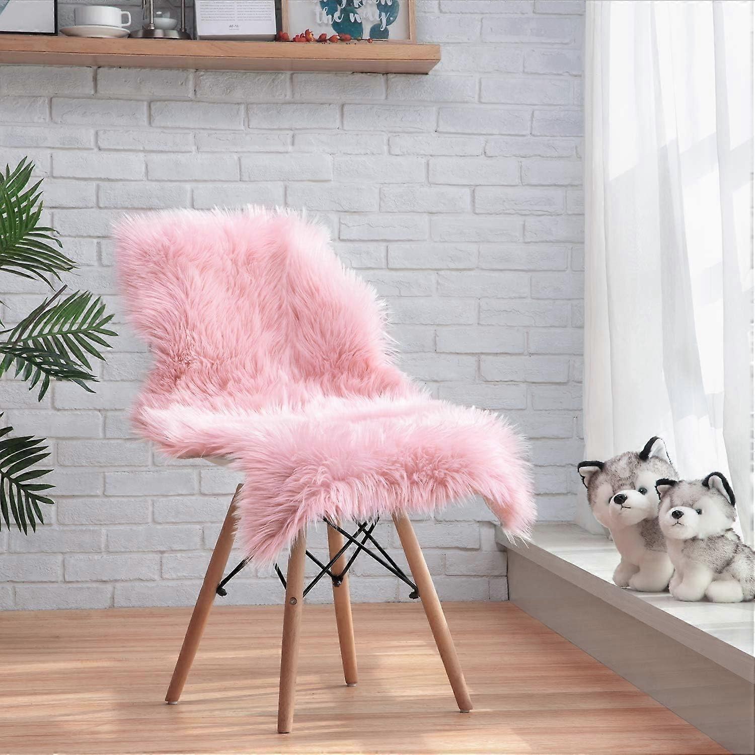 Multi-Purpose Plush Wool Rug For Bedroom