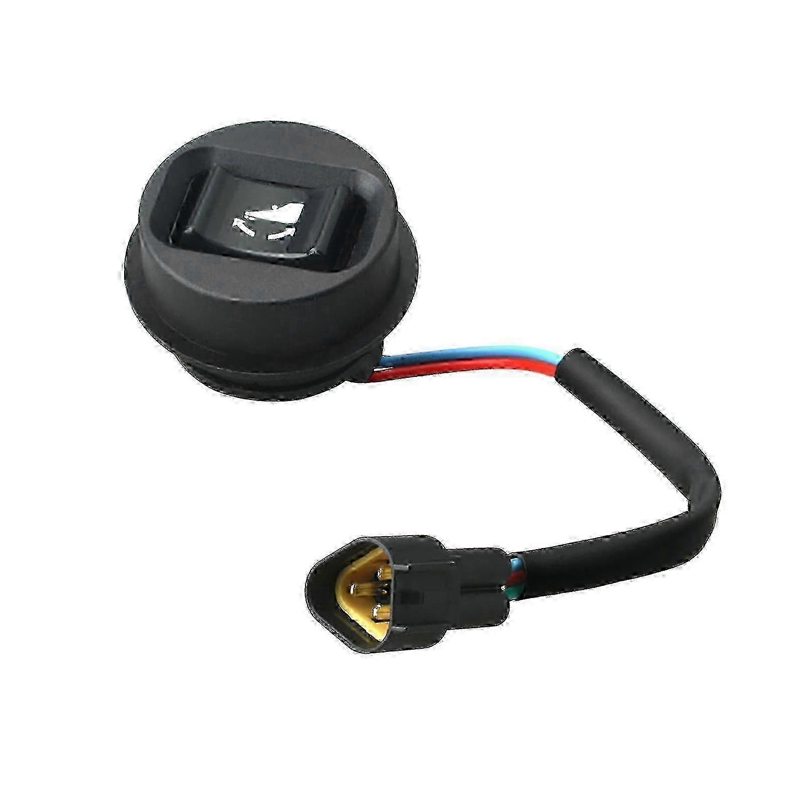 8cm Wire Tilt Trim Switch Assembly