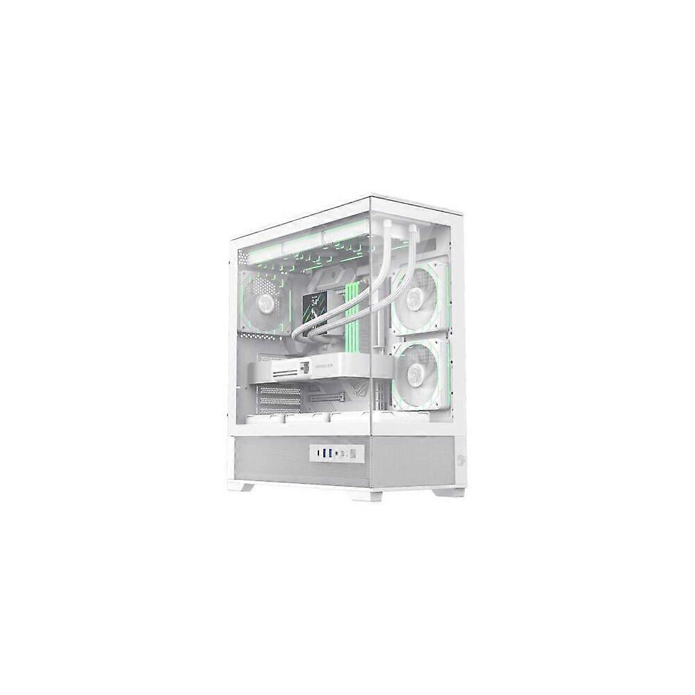 Gamemax - 9101-0800R0039 - Computergehäuse