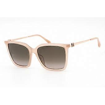 Dames Zonnebril Jimmy Choo ø 56 mm