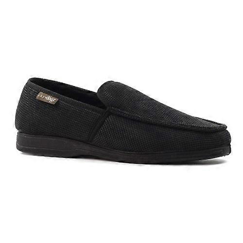 Lazy Dogz Mens Dylan Slippers
