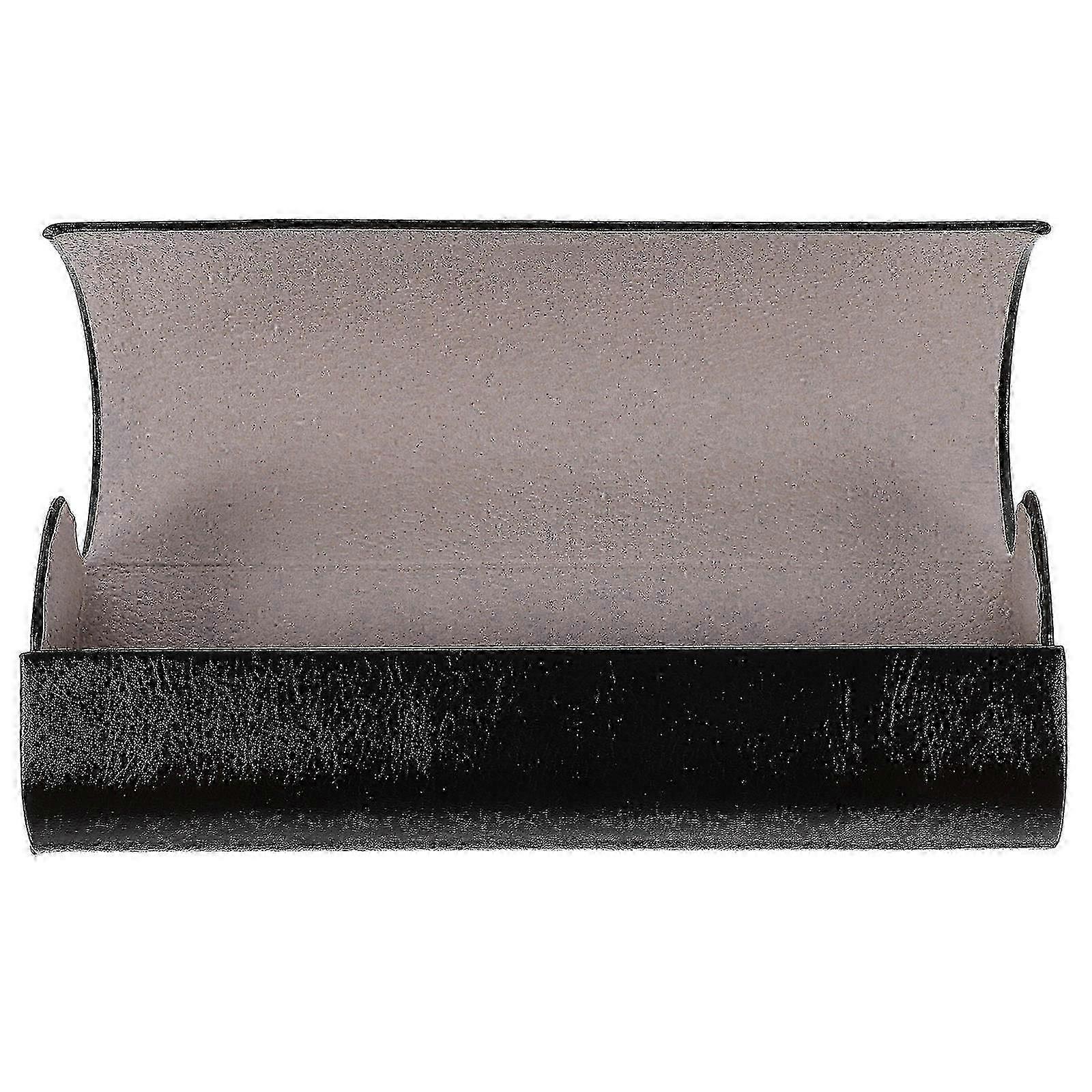 Glasses Pouch, Versatile and Mature Design compatible with Everyday Essentials
