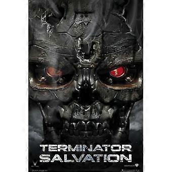 Terminator Salvation : Future Immersive Jigsaw Puzzles BD-5954