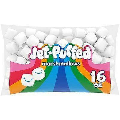 Kraft Jet-Puffed Marshmallows, 16 oz