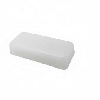 Ecogreen Ski Wax, Speed-Boosting Board Wax, Maintenance Tool for powderboards,