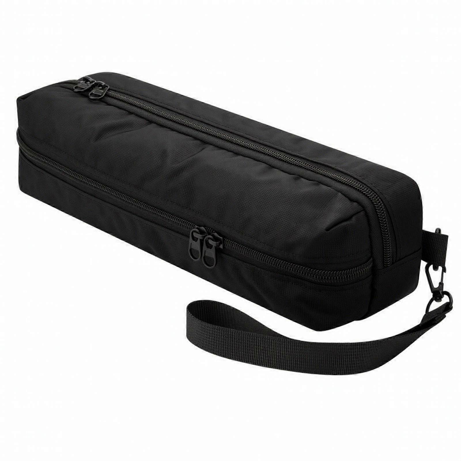 Printer Bag with Front Pocket Padded Printer Case with Carry Strap Compact