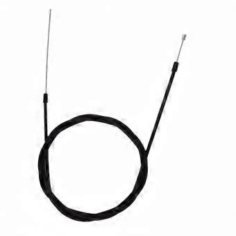 Cycle Brake Wire Wear-Resistant Brake Wire and Housing Set Rust-Resistant