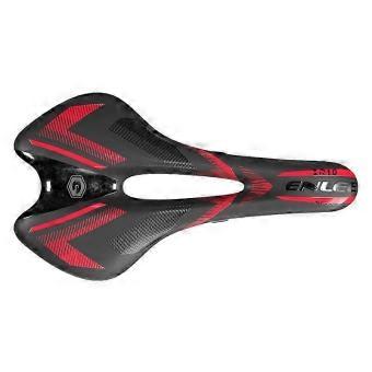 Shockproof Ergonomic Bike Saddle