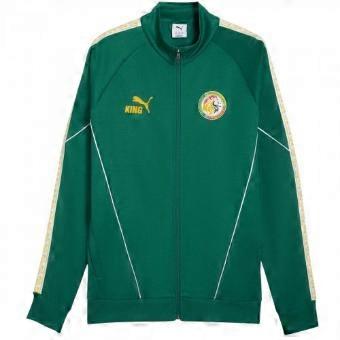 Puma Mens World Cup 2026 Tracksuit Top
