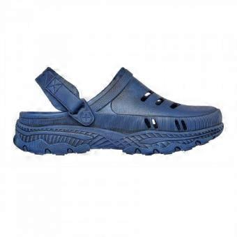 Skechers Mens Creston U Slip-on Clogs