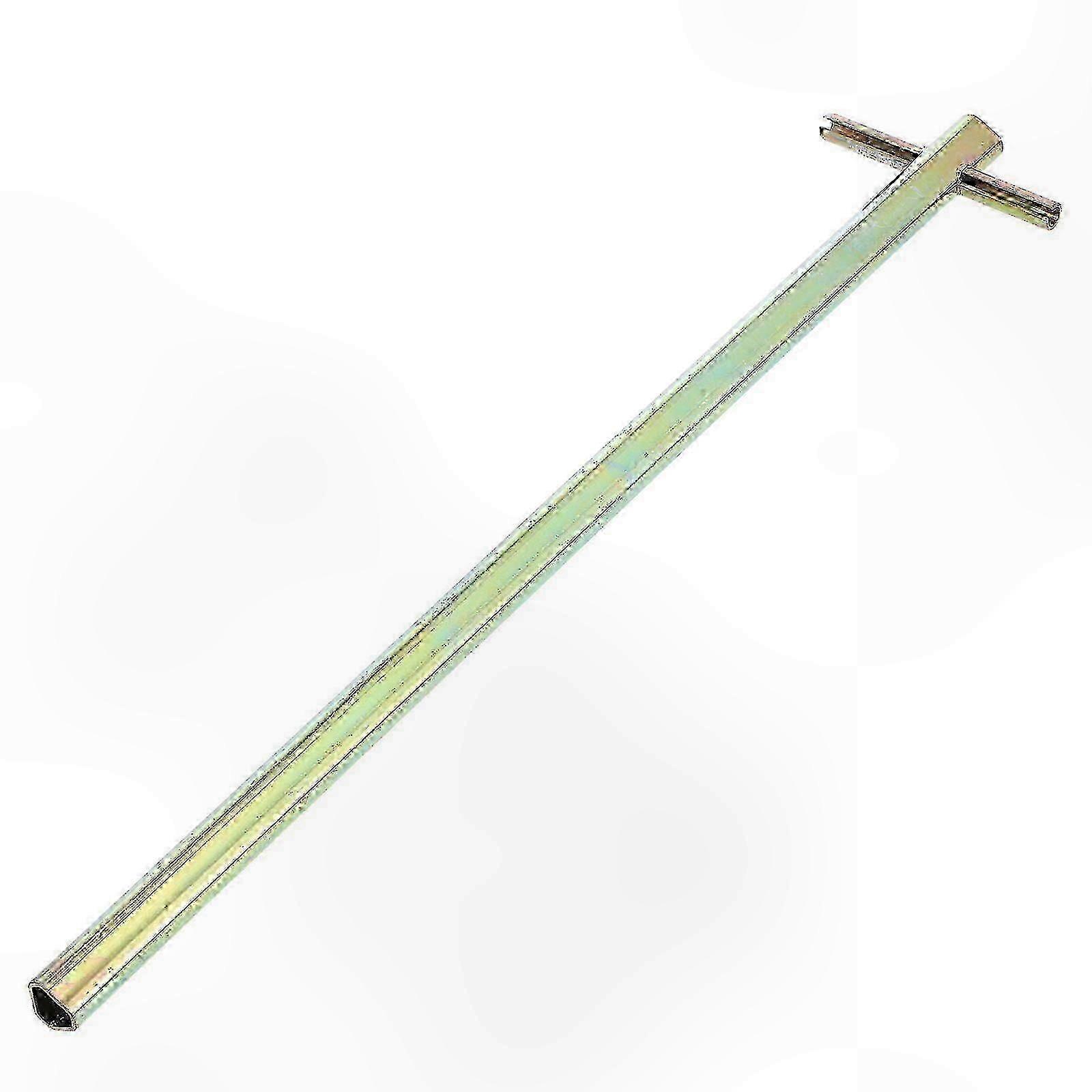 Emergency Elevator Door Access Long Triangular Elevator Key