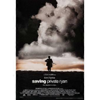 New Saving Private Ryan 1998 War Movie Jigsaw Puzzle Brain Teaser