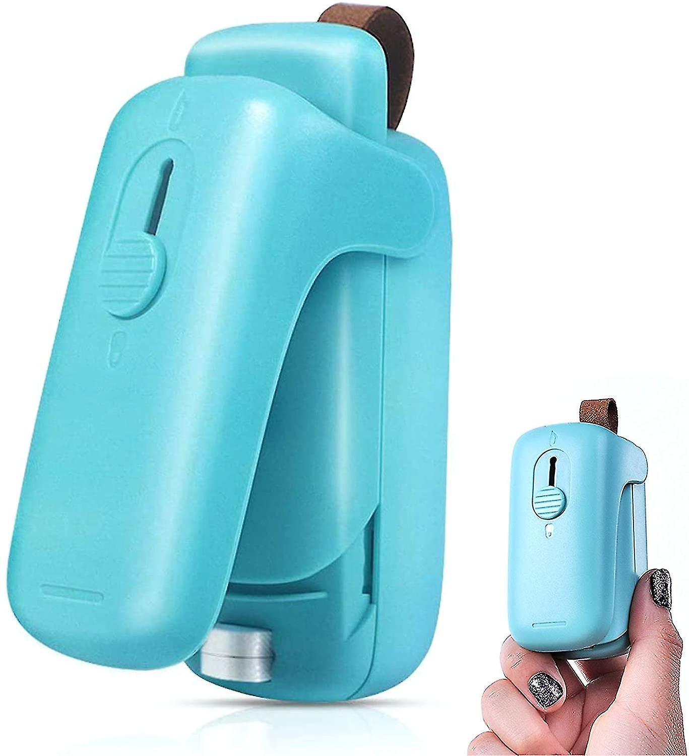 Mini Handheld Heat Bag Sealer
