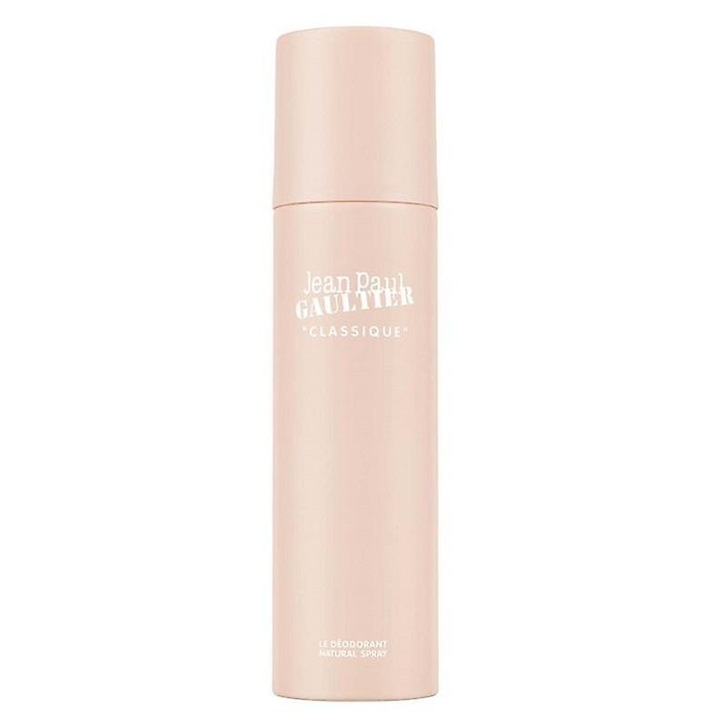 Jean Paul Gaultier Classique Deodorant Spray 150ml