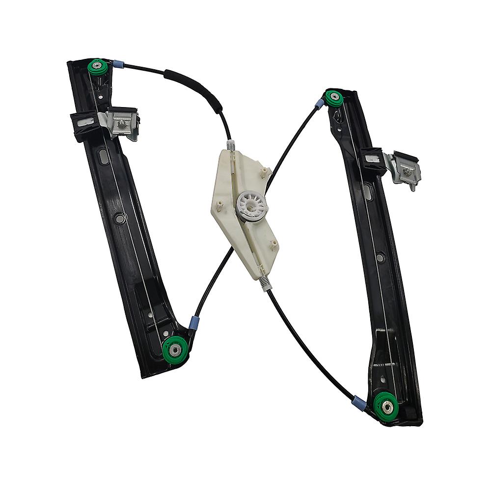 Window Regulator Lh Benz W212 2009-2010