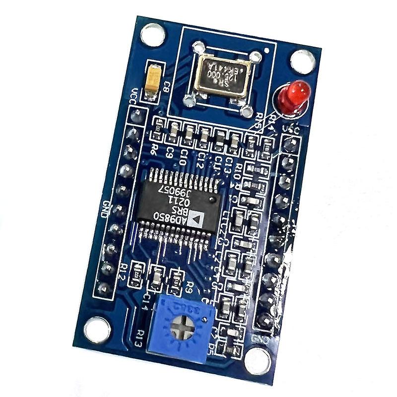 Ad9850 Dds Signal Generator Module Sine Wave Square Wave Generator Development Board Module