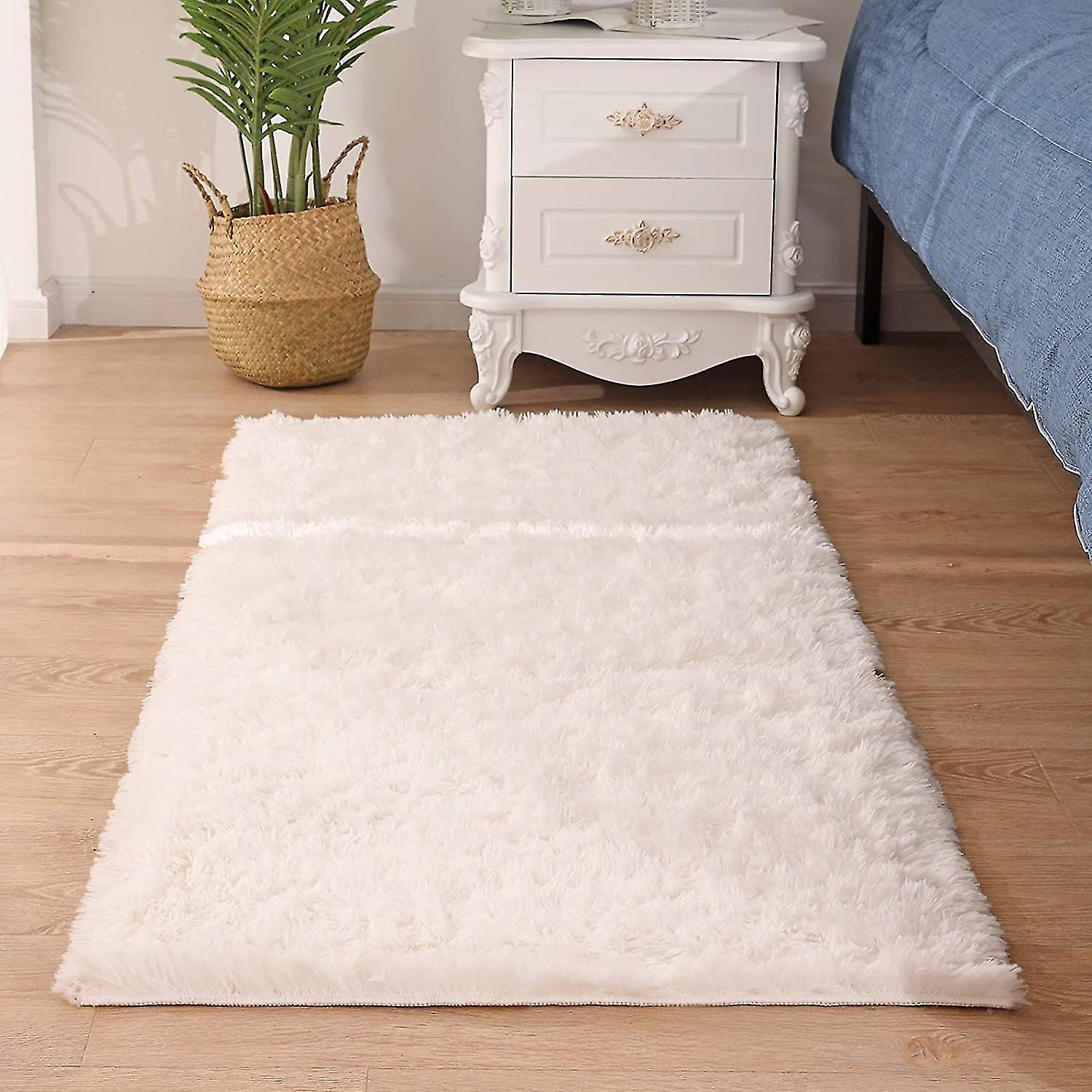 Super Soft Deep Pile Carpet For The Bedroom
