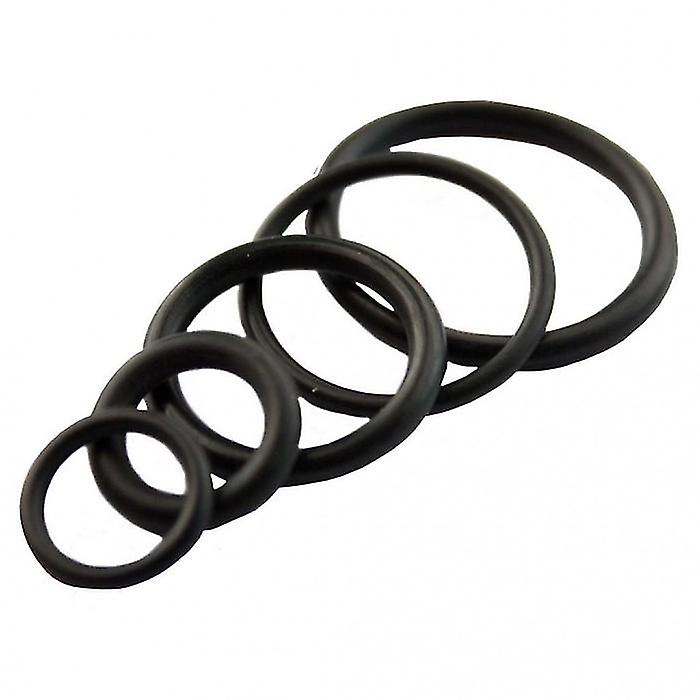 Oracstar O Ring (Pack of 5)