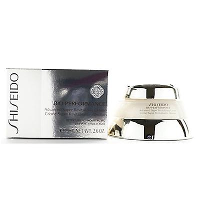 资生堂 Bio Performance Advanced Super Revitalizing Cream 2.5 盎司 / 75 毫升
