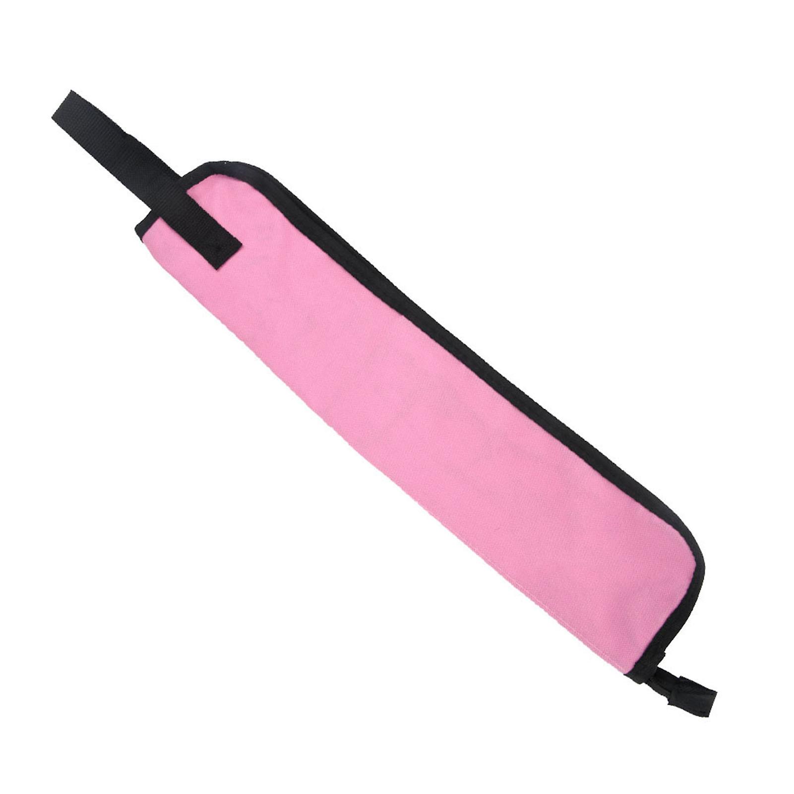 IRIN Drum Stick Storage Hanging Bag Drumstick Portable Handbag with Handle