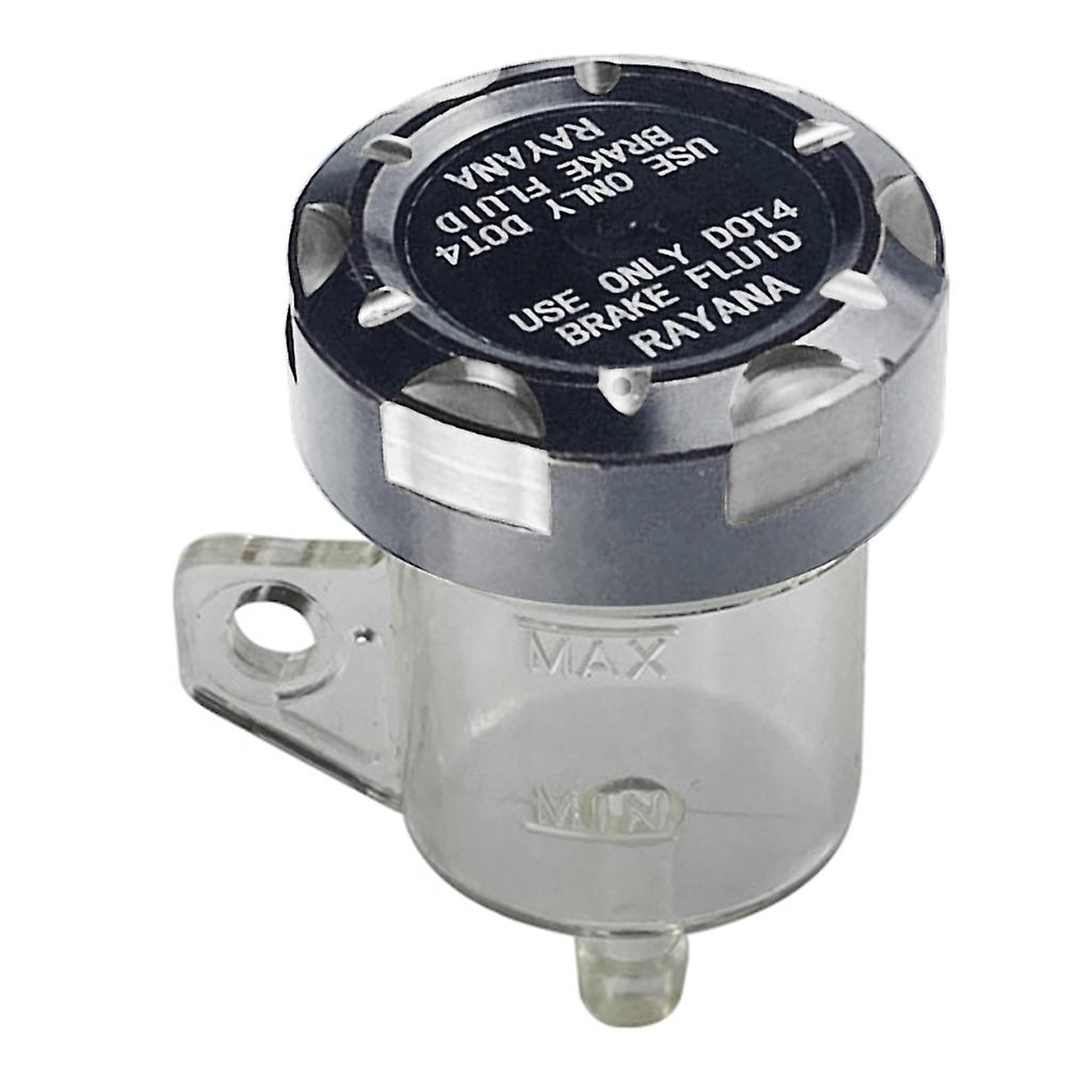 Voorrempomp cilinder tank oliebeker vloeistoffles reservoir split oliebeker