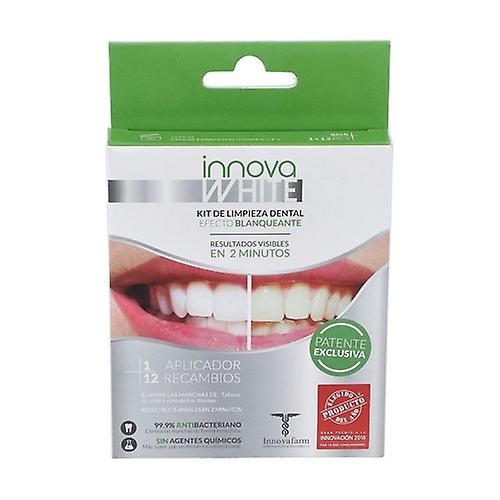 teeth cleaning kit 13 units