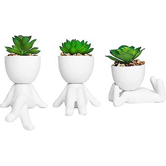 Artificial Plants Ornaments Natural And Vivid Simulation Plants For Family Friend Children
