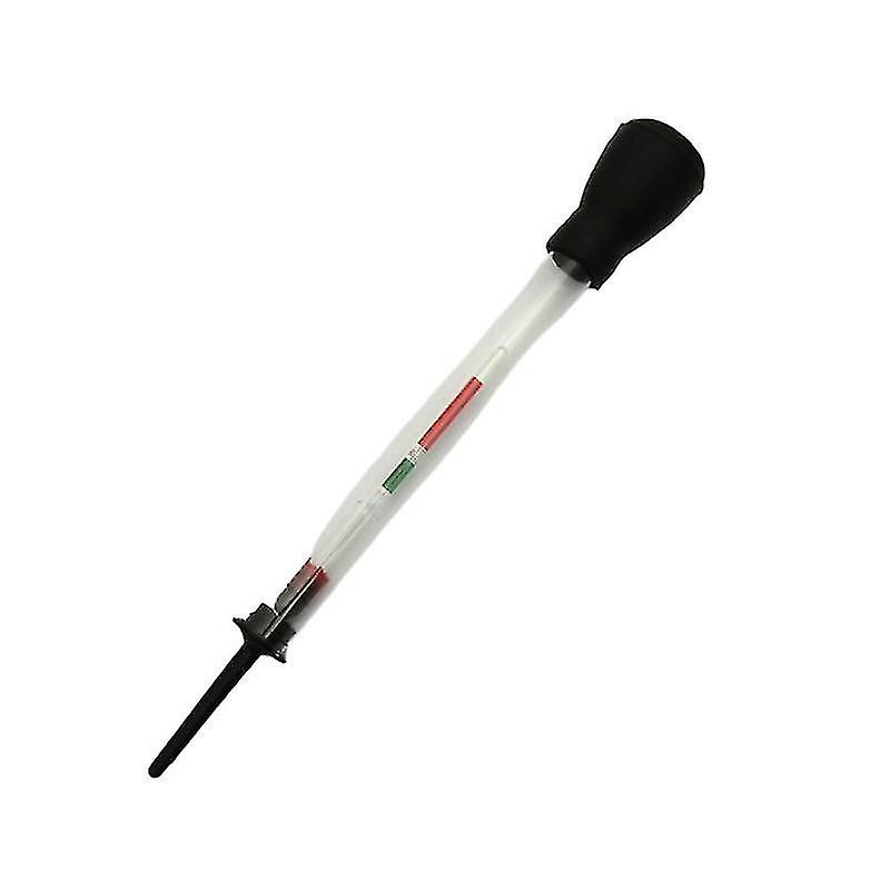 Professional Battery Hydrometer Tester 0.005 High Precision Density Meter