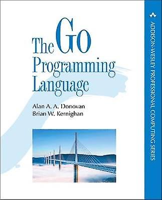 Go Programming Language The