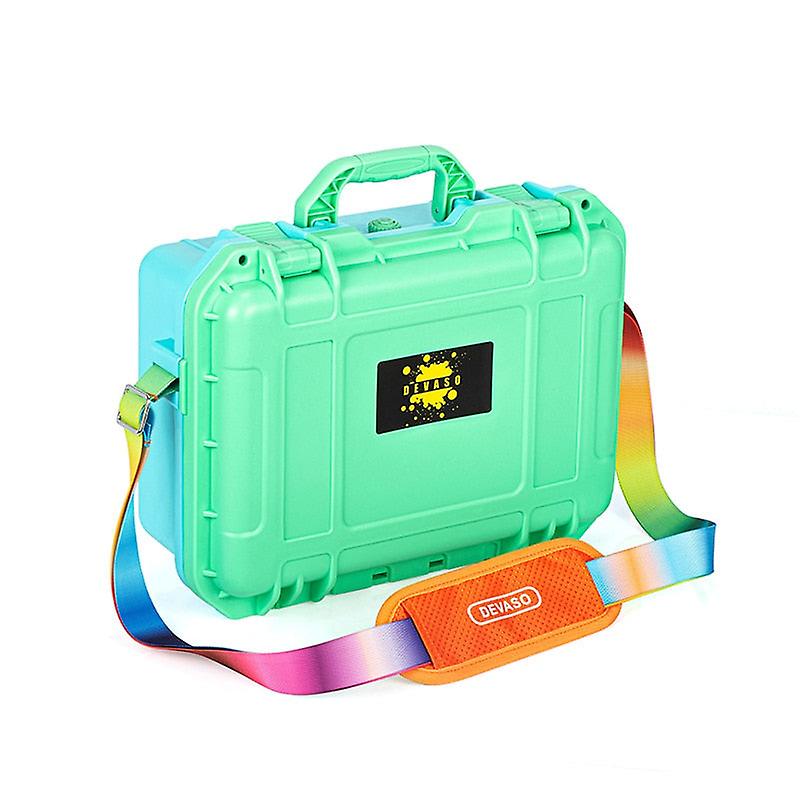 For Nintendo Switch Oled Portable Shoulder Bag Explosion-proof