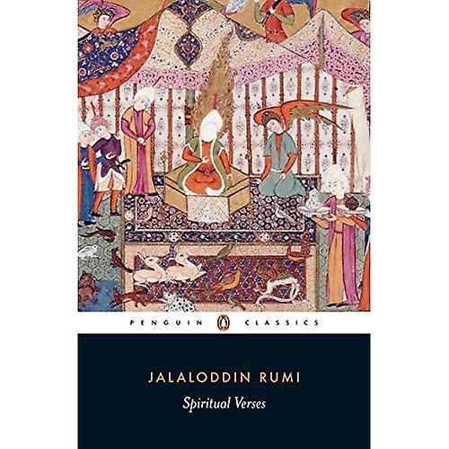 Spiritual Verses (Penguin Classics)