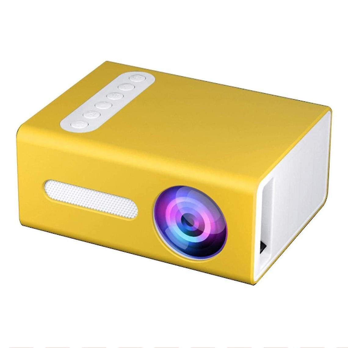 Portable Projector