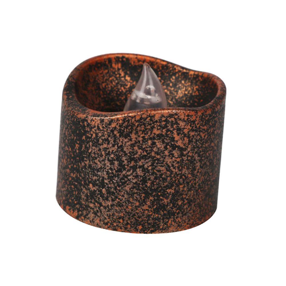 Electric Tea Light Candles