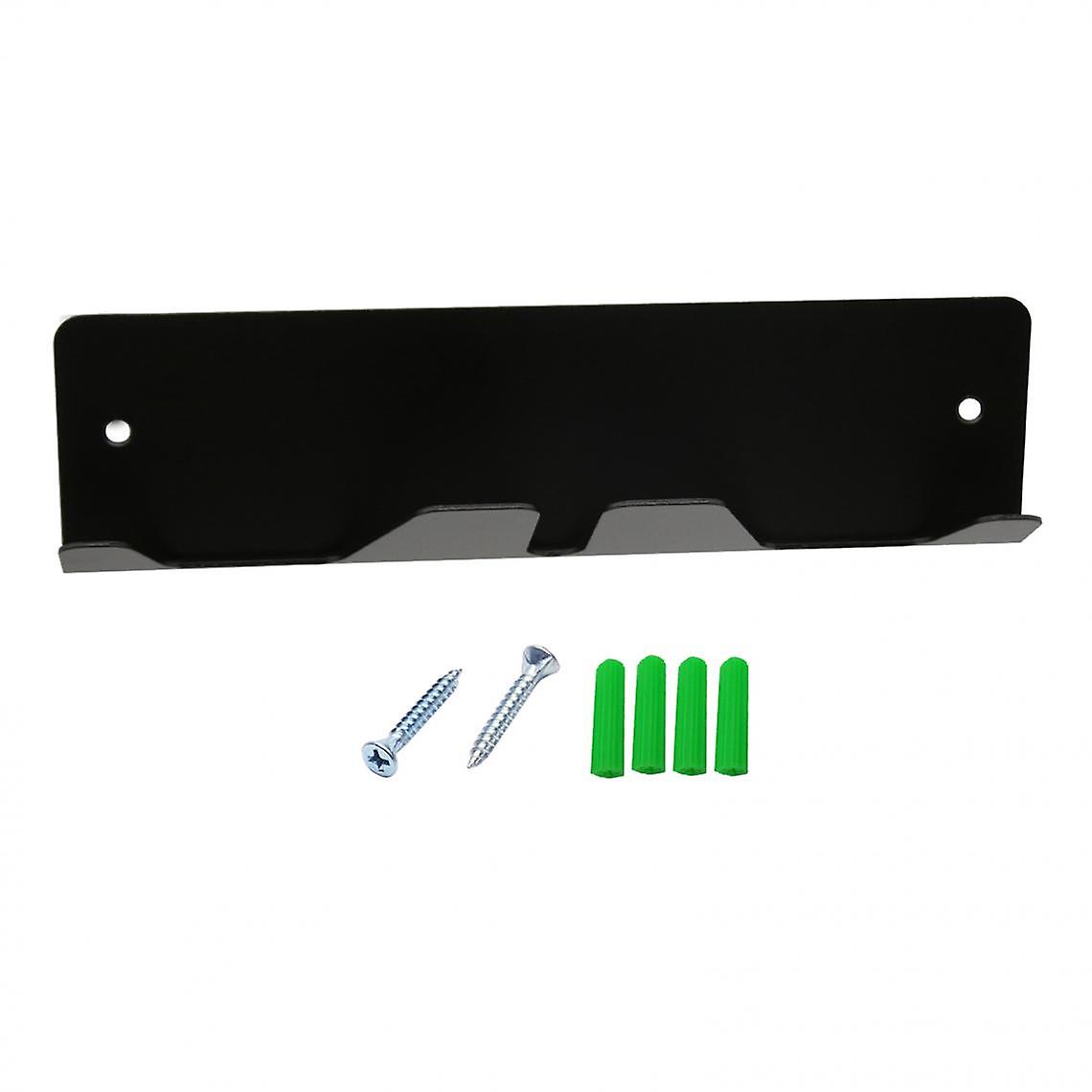 Vr Bracket Wall Mount Display Hook Organizer For Oculus Rift S Silver