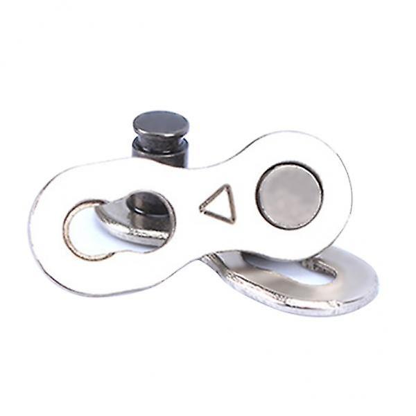 5xBicycle Bike Chain Connector 6 7 8 9 10 Speed Chain Link Joint  6 7 8 Speed