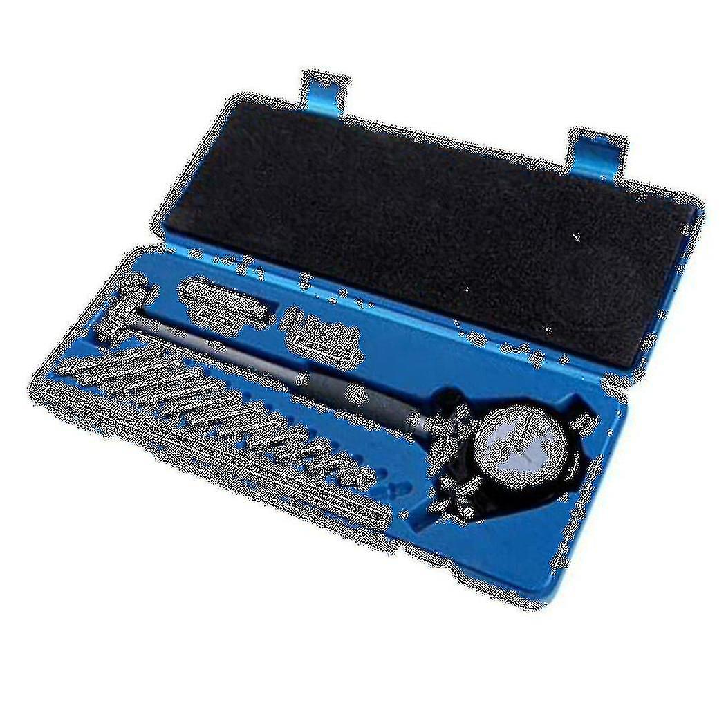 50-160x0.01 Mm Inner Diameter Gauge Measuring Rod Dial Bore Indicator