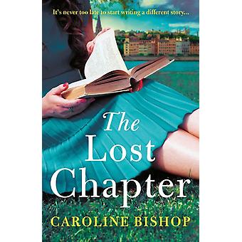Lost Chapter - Caroline Bishop